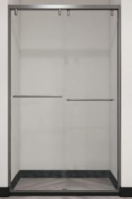 惠达淋浴隔断HJS5403-89