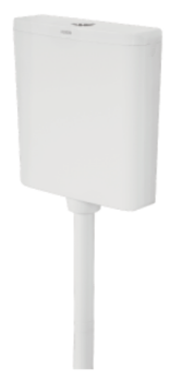 惠达卫浴水箱21038