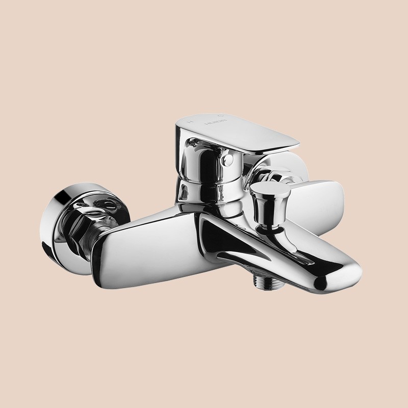 惠达卫浴两功能小淋浴HWY6002-G01CP