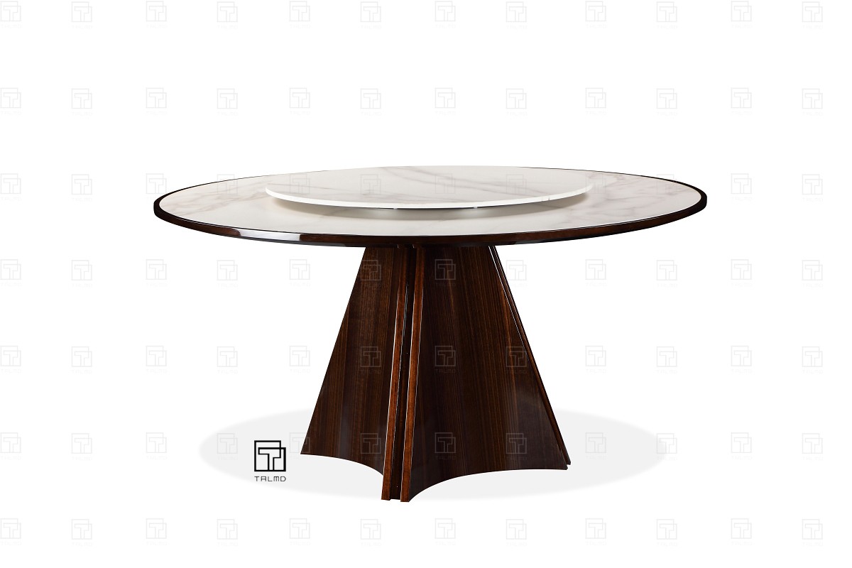 餐桌（ø1.35米）