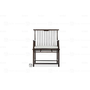 单人沙发