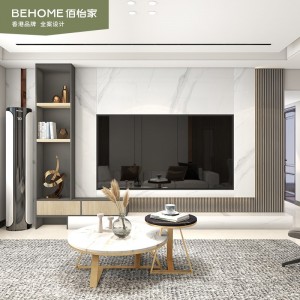 佰怡家整体衣柜定制全屋定制家具一门到顶衣帽间轻奢卧室家具定做