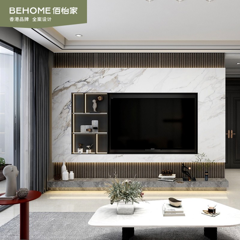 佰怡家整体衣柜定制全屋定制家具一门到顶衣帽间轻奢卧室家具定做