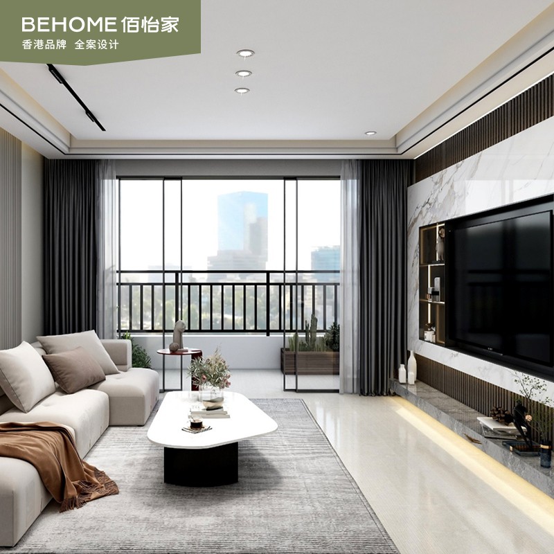 佰怡家整体衣柜定制全屋定制家具一门到顶衣帽间简约卧室家具定做