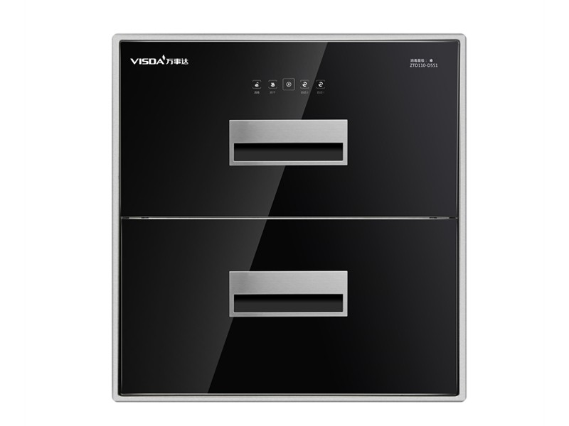 消毒柜ZTD110-D551