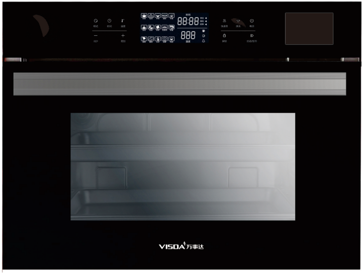 蒸箱VZ02 蒸箱VZ02