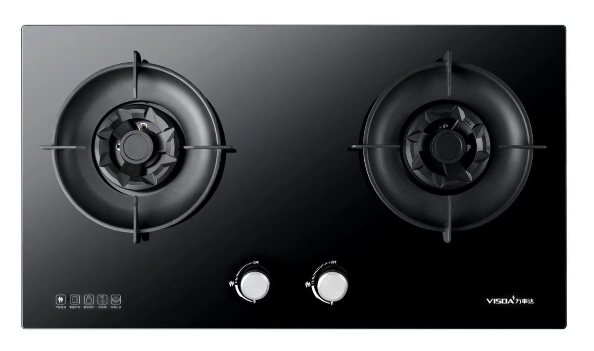 燃气灶JJZT/Y-813 S552