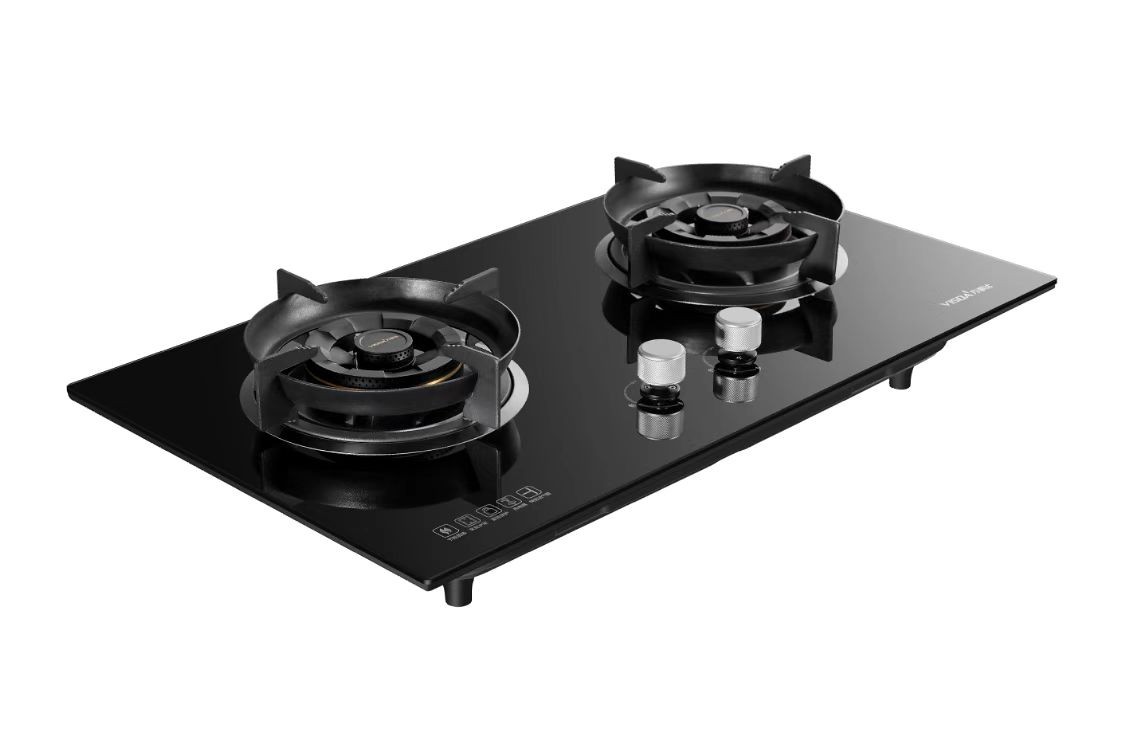 燃气灶JZT/Y-806 S558