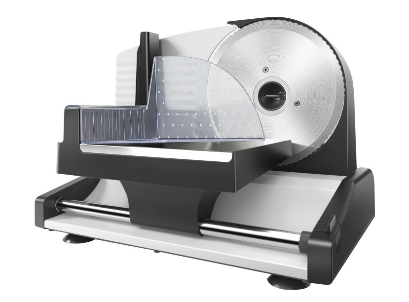 GJ801多功能切片机