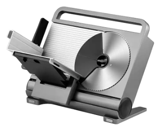 GJ802折叠式切片机