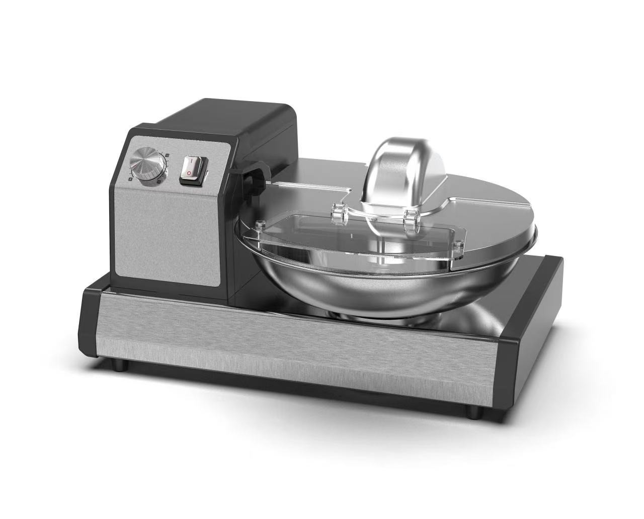 GJ805食物切碎机