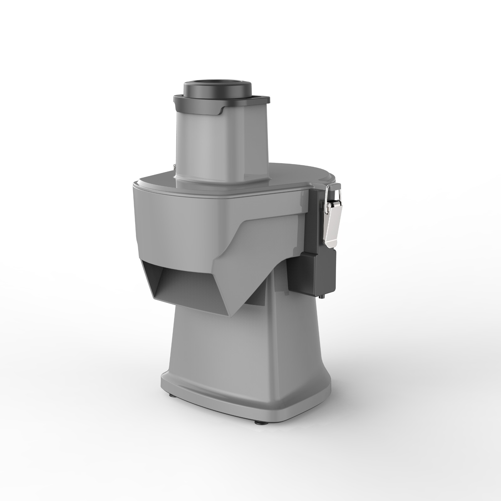 GJ817多功能切菜机