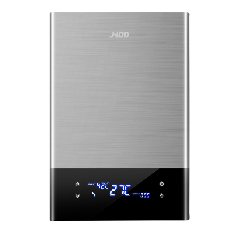 即热式电热水器