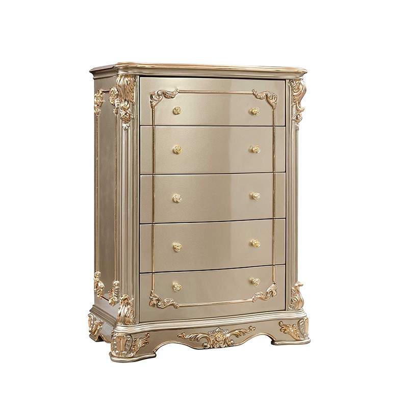 五斗柜（多种款式可定制）