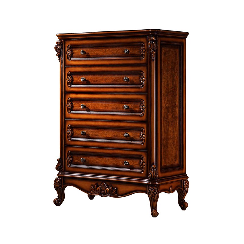 五斗柜(多种款式可定制)