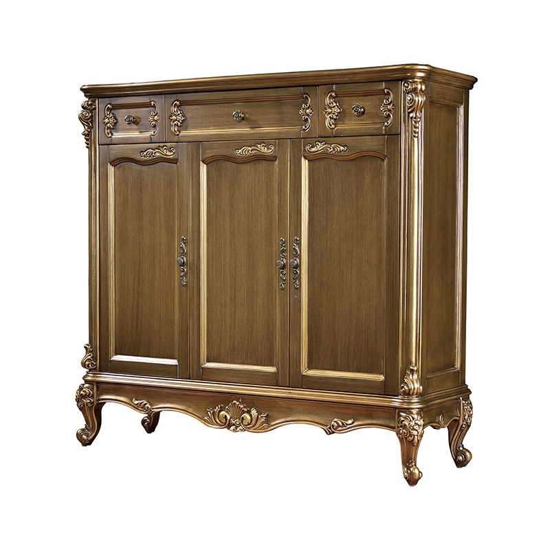 三门鞋柜（多种款式可定制）