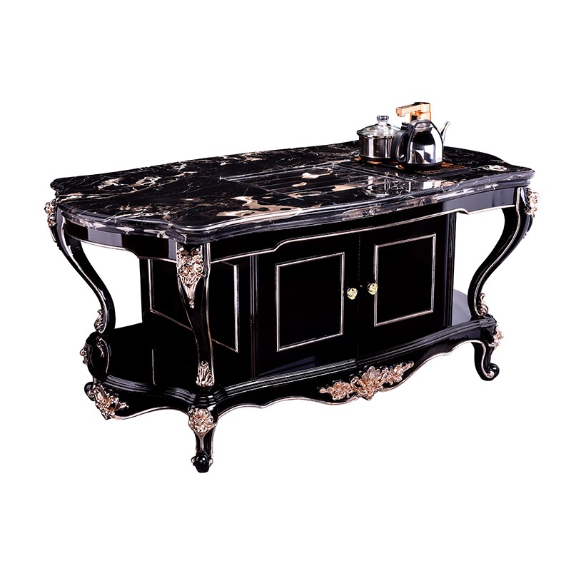 茶桌（石面）（多种款式可定制）