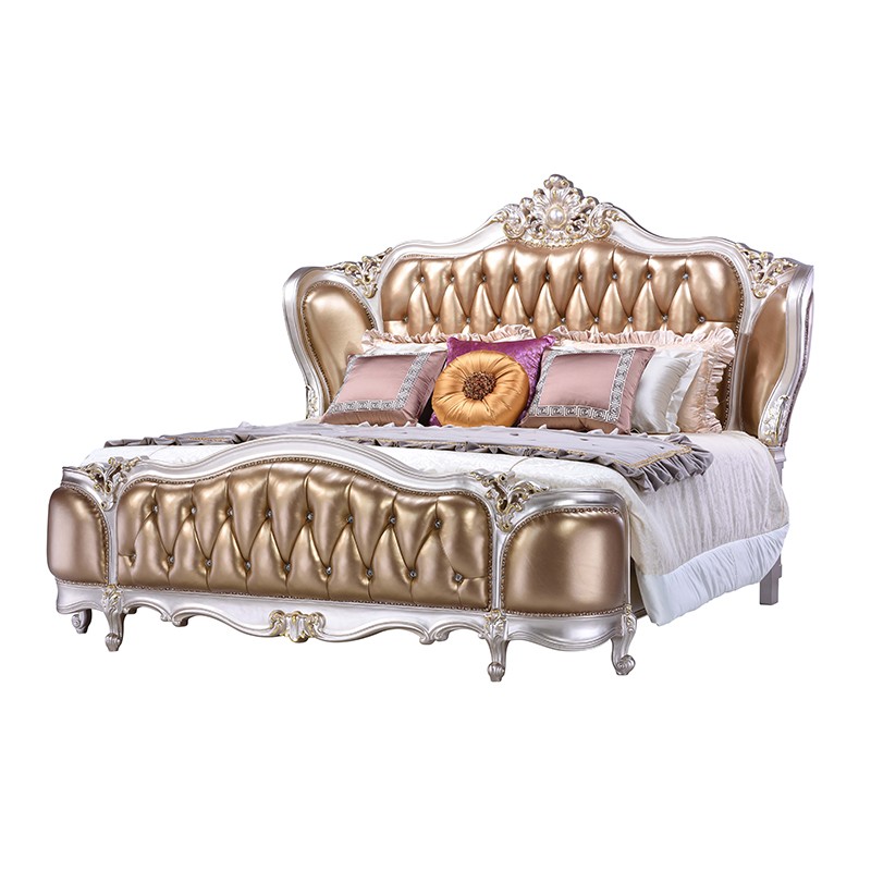 床（多种款式可定制）