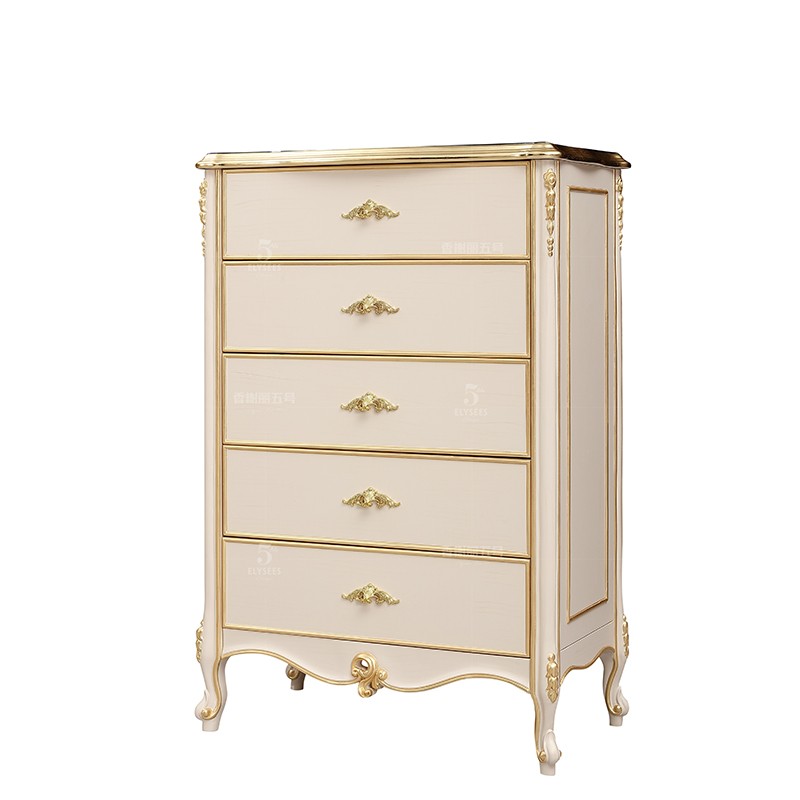 五斗柜（木面）