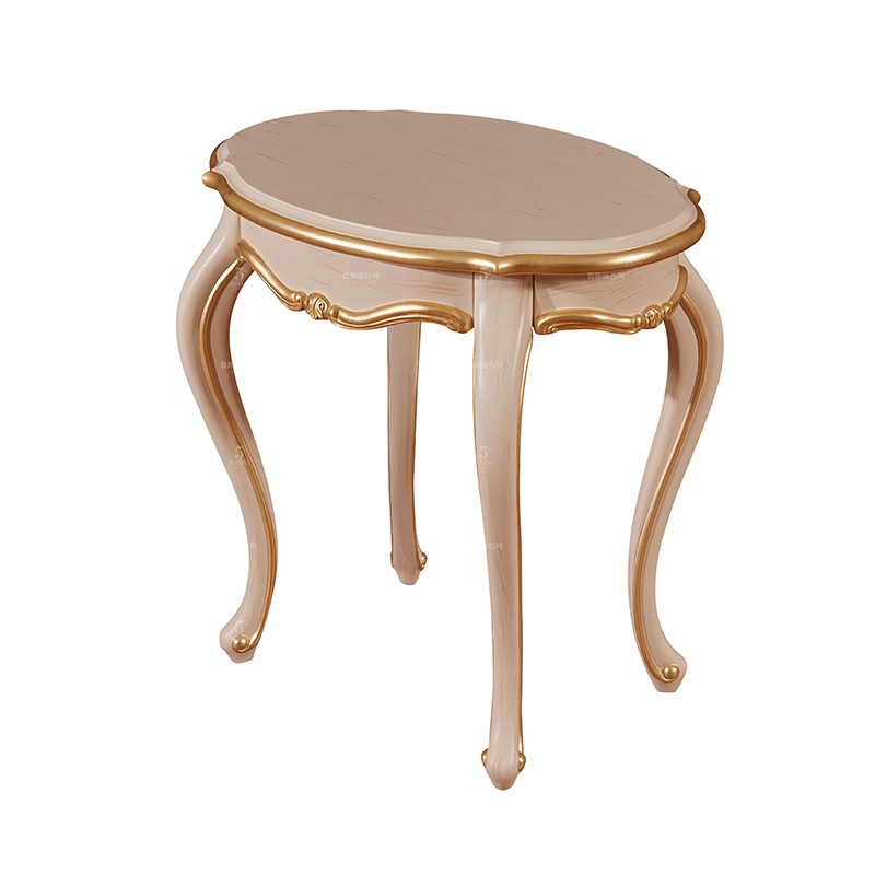 休闲几（木面）（多种款式可定制）