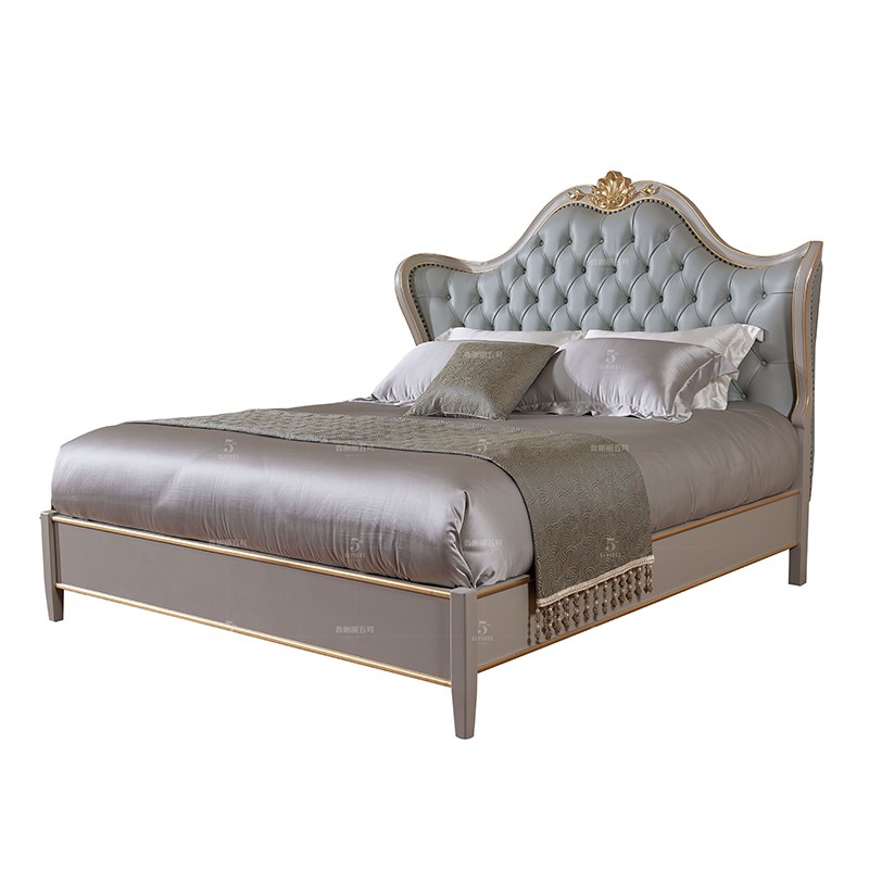 床（多种款式可定制）