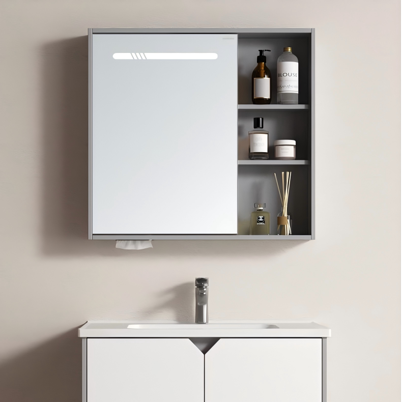 东鹏浴室柜悦享系列