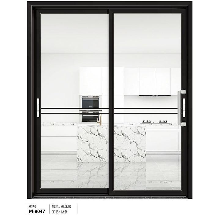 推拉门M-8047