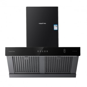 万事达抽油烟机V816