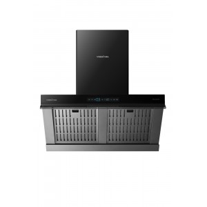 万事达抽油烟机V598