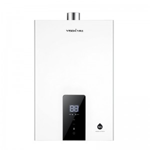 燃气热水器12H36