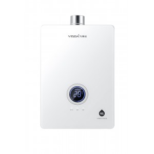 燃气热水器16G03