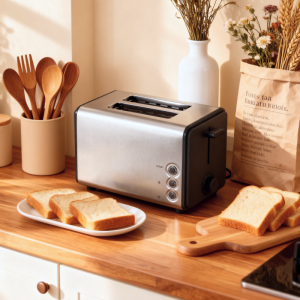 多士炉面包机