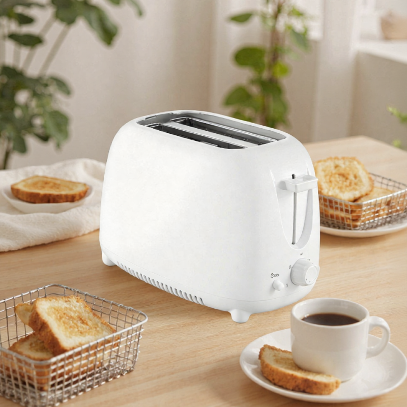 多士炉早餐烤面包机