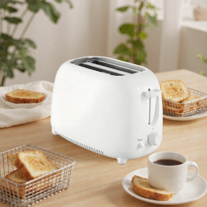 多士炉早餐烤面包机