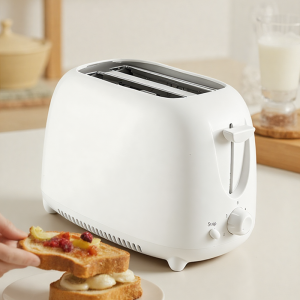 多士炉早餐烤面包机