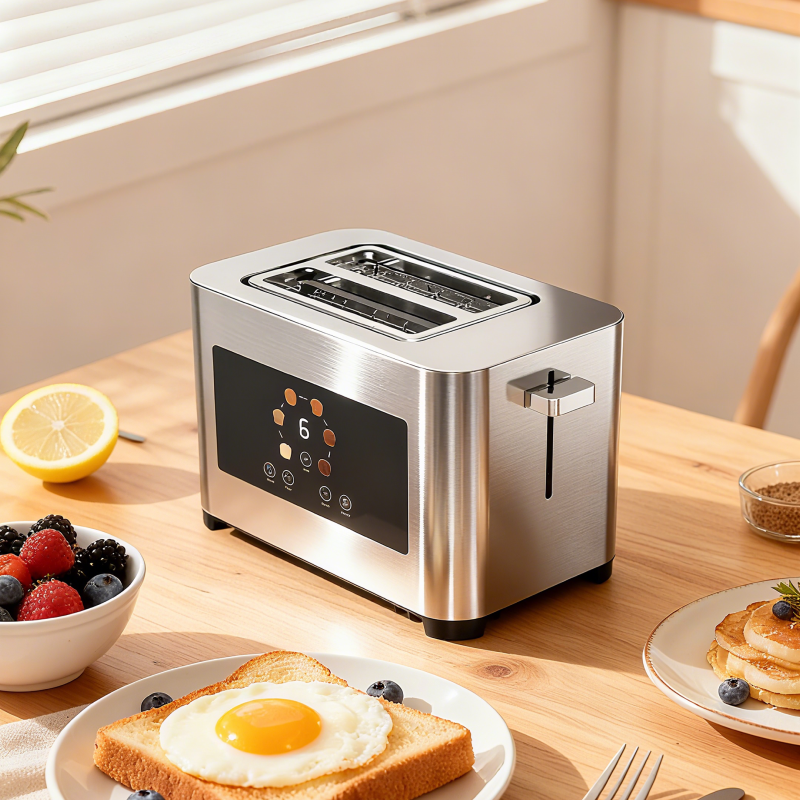 多士炉早餐烤面包机