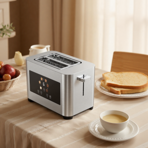 多士炉早餐烤面包机