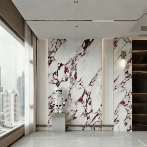 岩板（宝格丽紫）