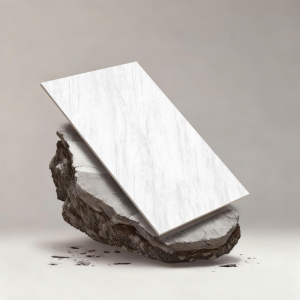 岩板（极品雅士白）