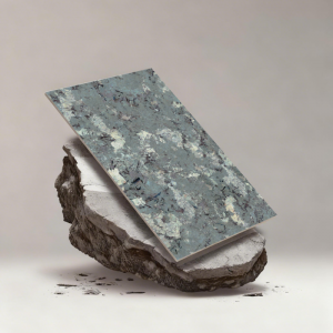 岩板（雪山蓝）