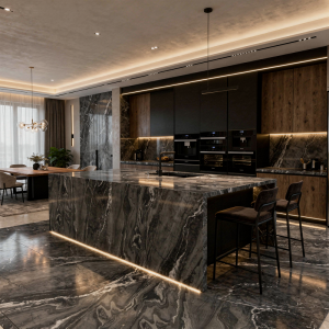 KIMS*流光溢彩(深色)