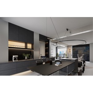 餐边柜全屋定制