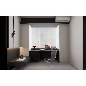 飘窗窗边柜全屋定制