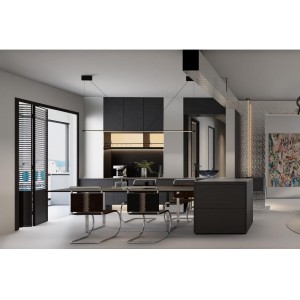 餐边柜全屋定制