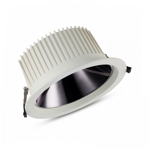 15W高清深防眩全铝筒灯蓝牙调光调色