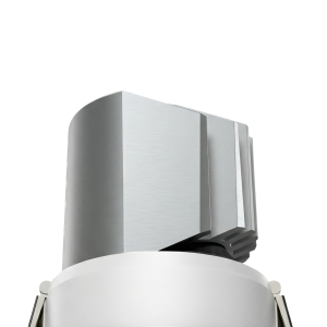 10W高清加强防眩精品射灯1-10V调光调色