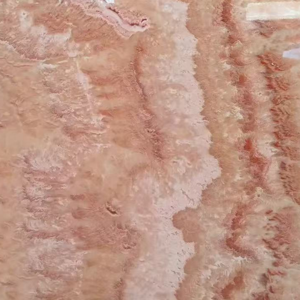 红龙玉大理石